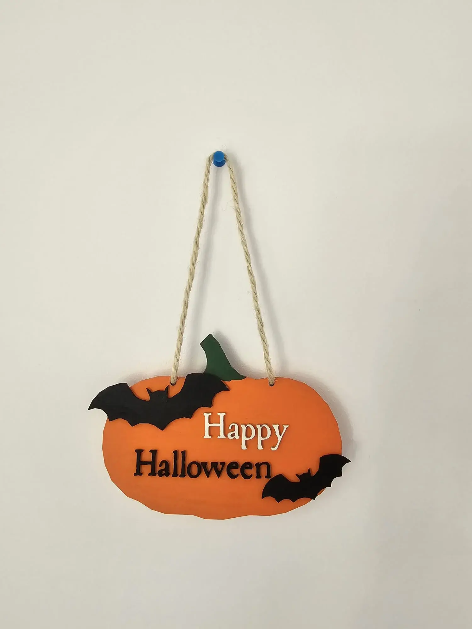 Panneau Happy Halloween